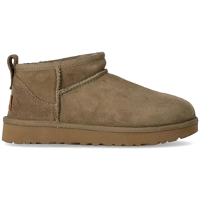 UGG Classic Ultra Mini Støvler, Antilope 